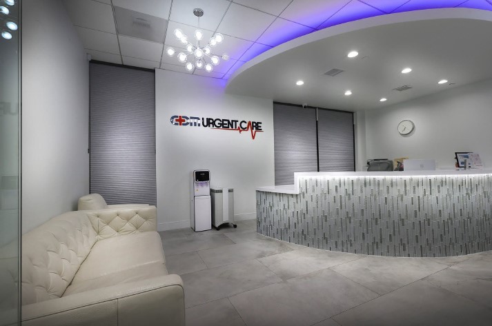CDM Urgent Care